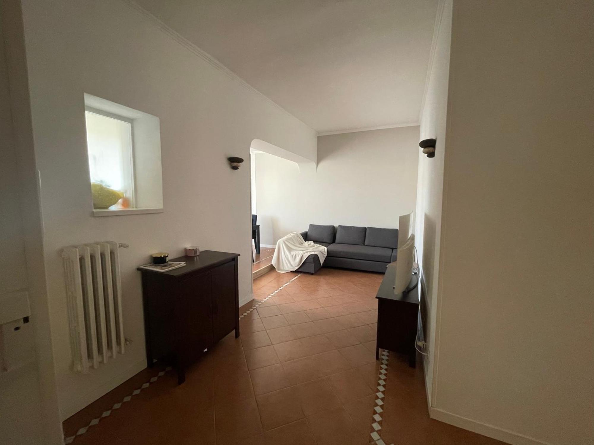 로마 Via Veneto Penthouse 아파트 외부 사진